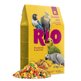 RIO Gourmet Loros (250grs)
