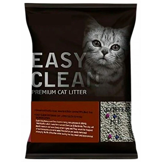 EasyClean Café