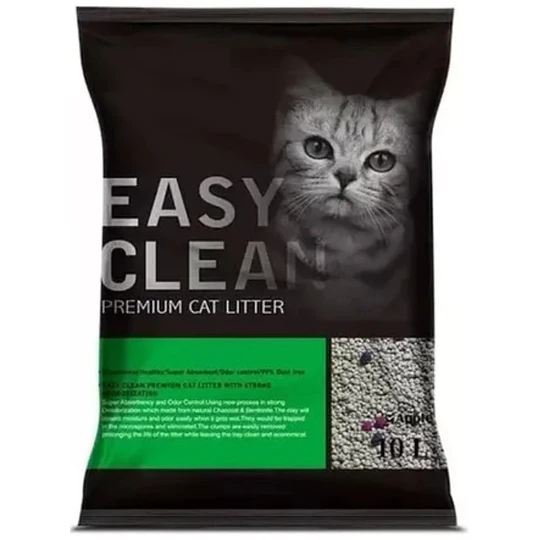 EasyClean Manzana