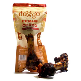 DogGo Fémur de Cerdo