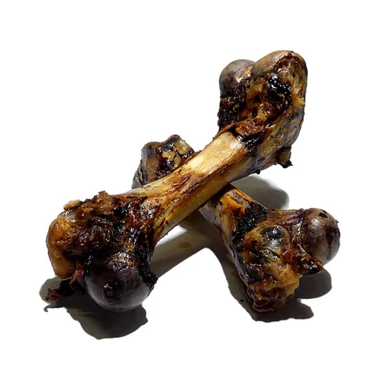 DogGo Fémur de Cerdo