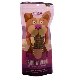 DogGo Traquea de Vacuno