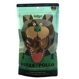 DogGo Patas de Pollo