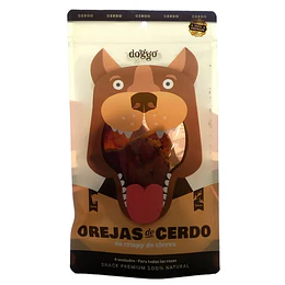 DogGo Orejas de Cerdo