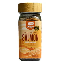 DogGo Sazonador Salmón