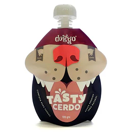 DogGo Compota Tasty Cerdo