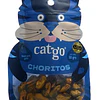 CatGo Bocados Choritos