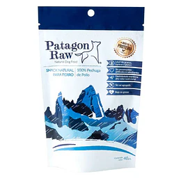 Patagon Raw 100% Pechuga de Pollo