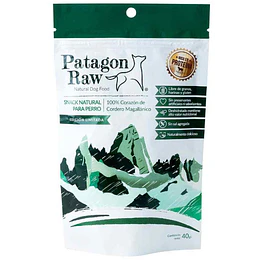 Patagon Raw 100% Cordero Magallánico