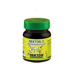 Nekton S