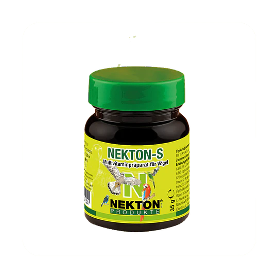 Nekton S