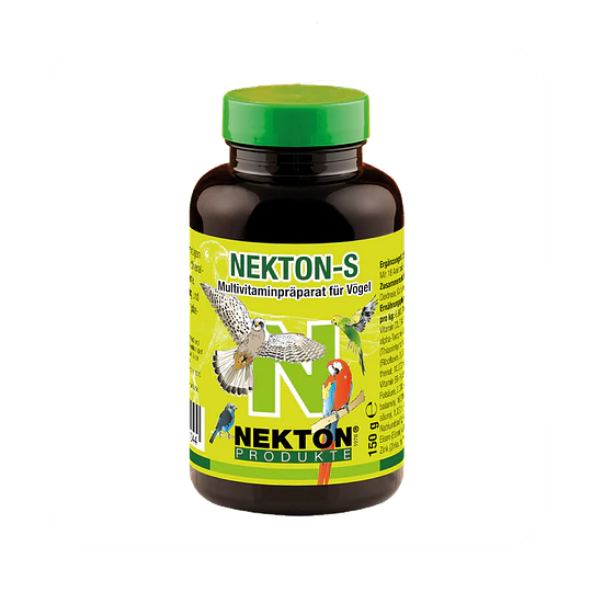 Nekton S