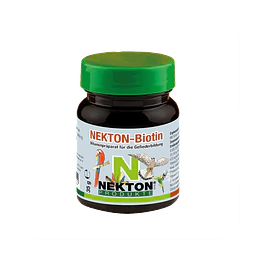 Nekton Biotín