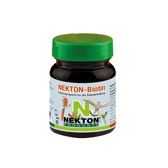 Nekton Biotín