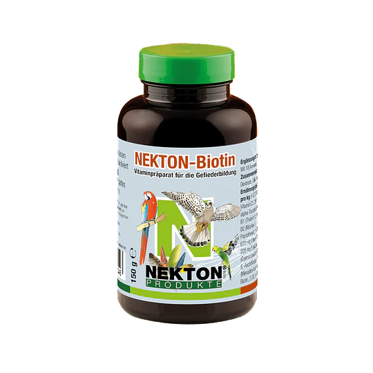 Nekton Biotín