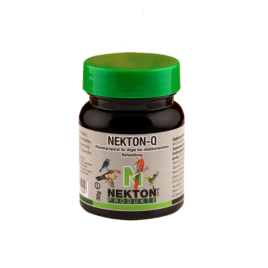 Nekton Q
