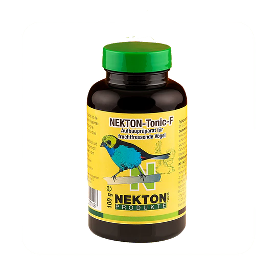 Nekton Tonic-F
