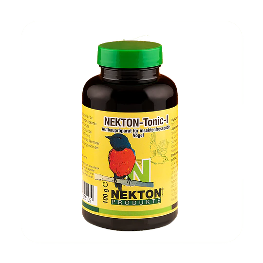 Nekton Tonic-I