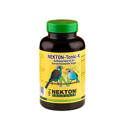 Nekton Tonic-K