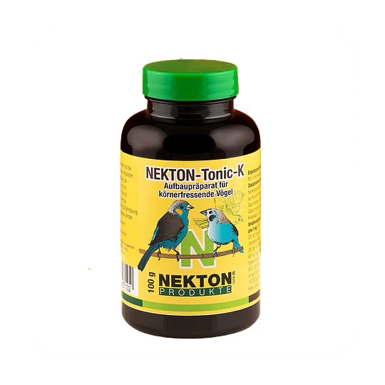 Nekton Tonic-K