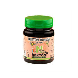 Nekton Booster