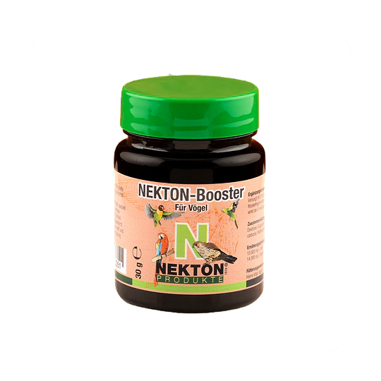 Nekton Booster