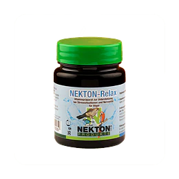 Nekton Relax