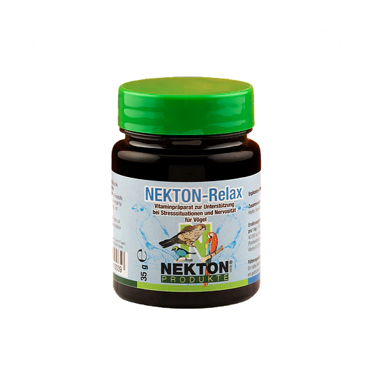 Nekton Relax