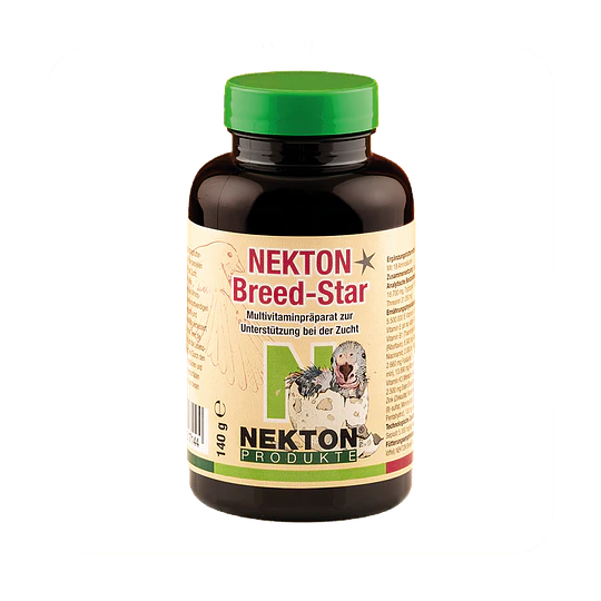Nekton Breed-Star