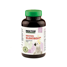 Nekton Electrolyt