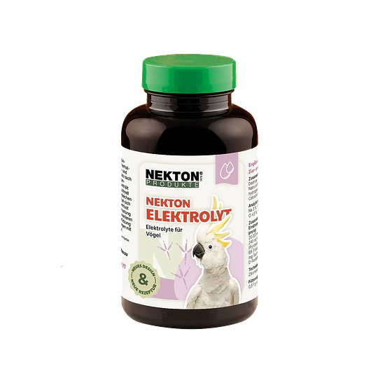Nekton Electrolyt