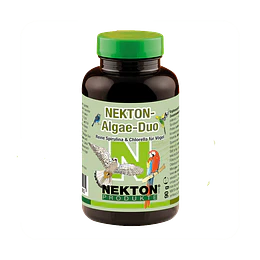Nekton Algae-Duo