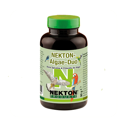 Nekton Algae-Duo