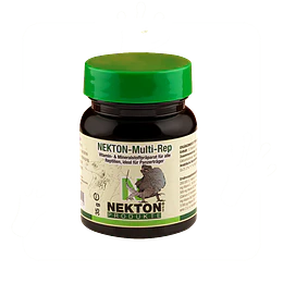 Nekton Multi-Rep