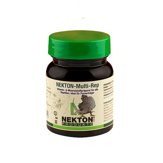Nekton Multi-Rep