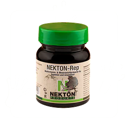 Nekton Rep