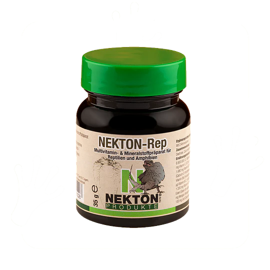 Nekton Rep