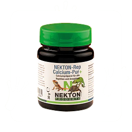 Nekton Rep-Calcium Pur+