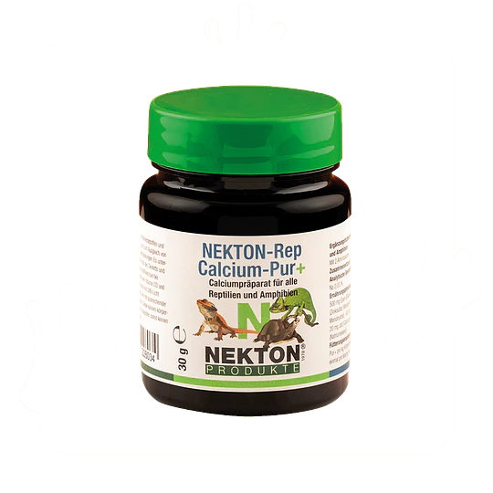 Nekton Rep-Calcium Pur+