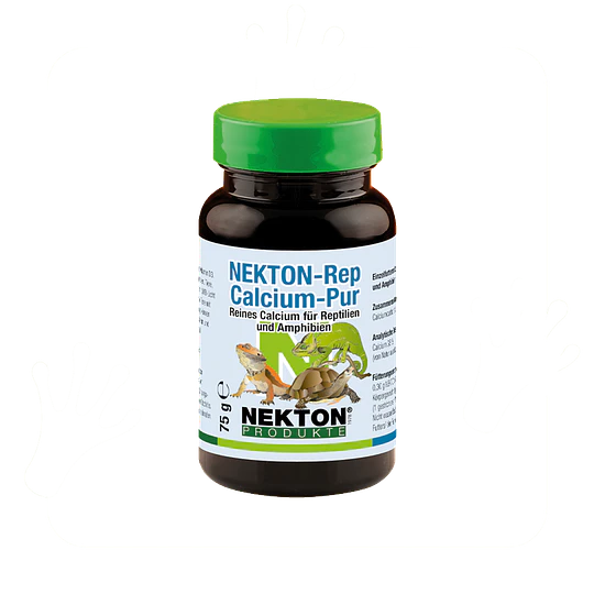 Nekton Rep-Calcium Pur