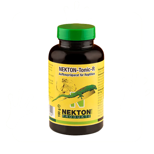 Nekton Tonic-R