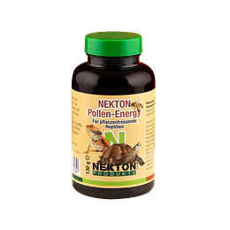 Nekton Pollen-Energy