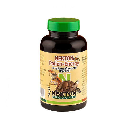 Nekton Pollen-Energy
