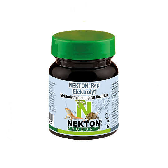 Nekton Rep-Electrolyt