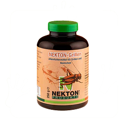 Nekton Grillen