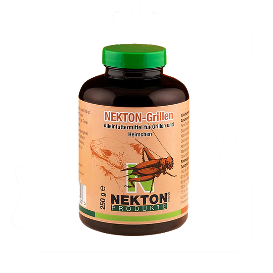 Nekton Grillen