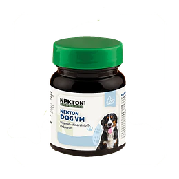 Nekton Dog-VM