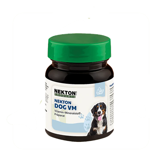 Nekton Dog-VM