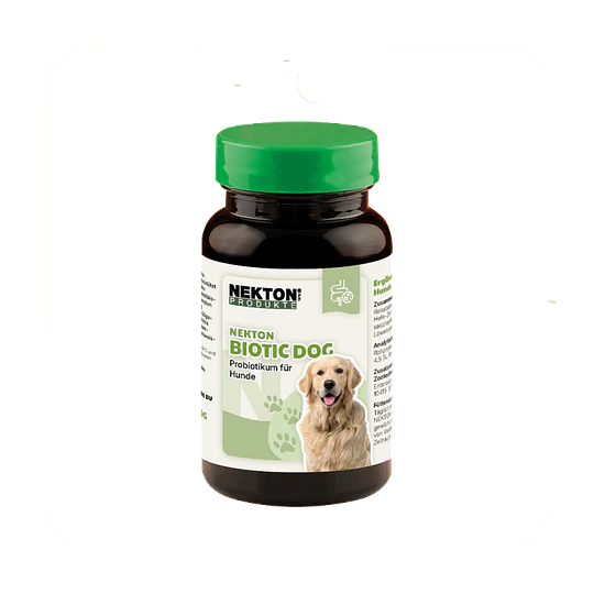 Nekton Biotic-Dog
