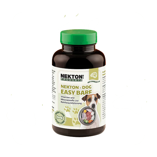 Nekton Dog-Easy-Barf